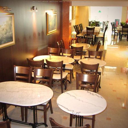 Hotel Lito Paralia Katerinis Ngoại thất bức ảnh