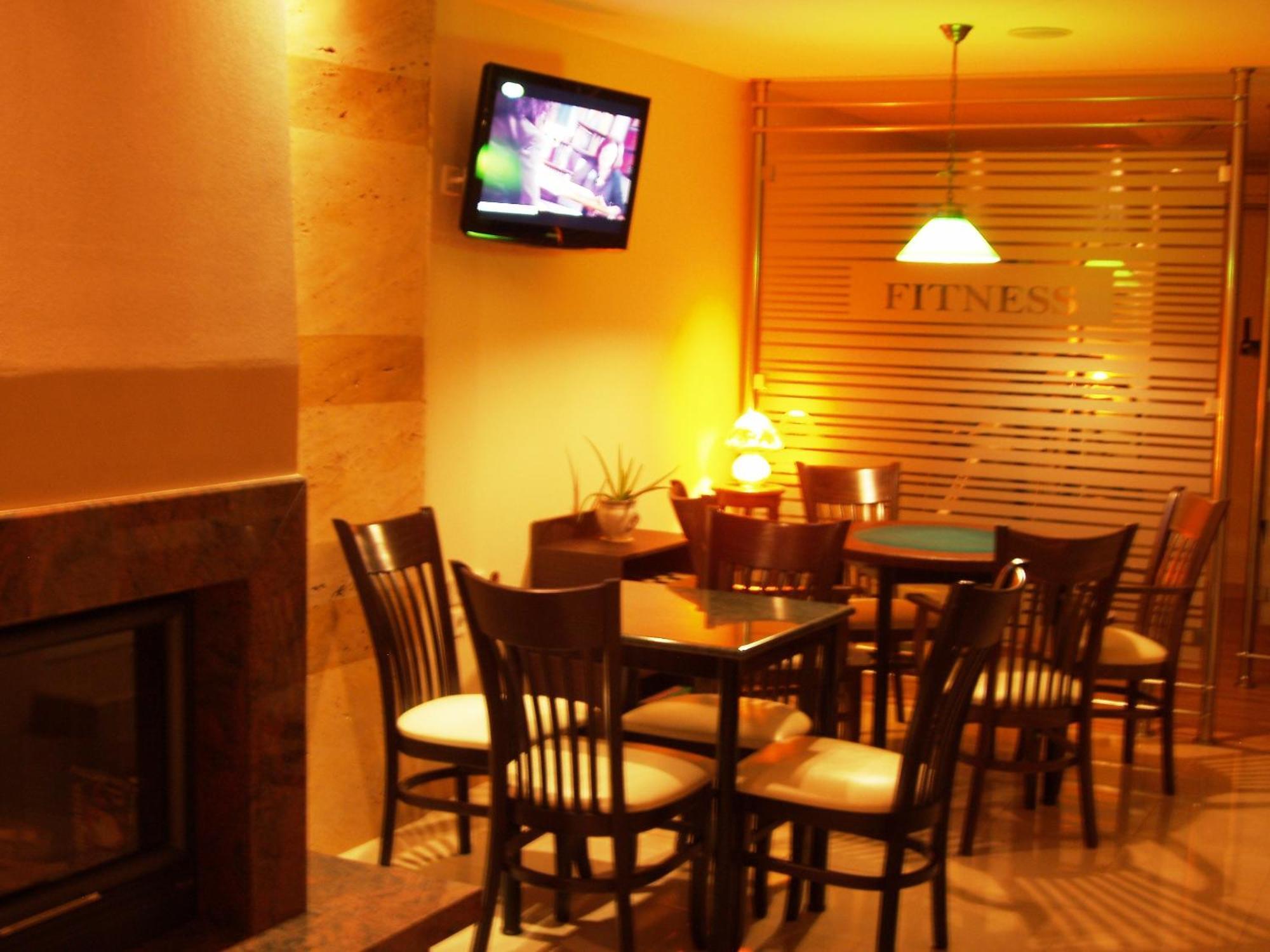 Hotel Lito Paralia Katerinis Ngoại thất bức ảnh
