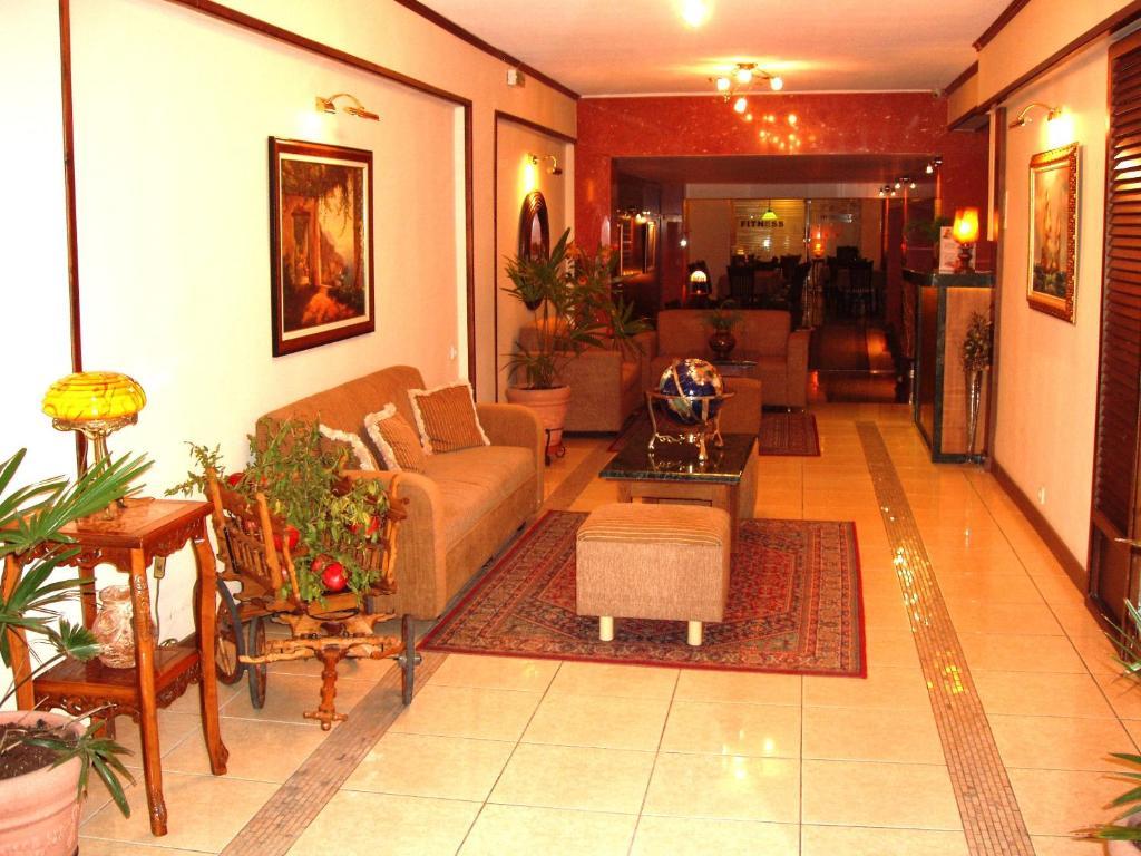 Hotel Lito Paralia Katerinis Ngoại thất bức ảnh
