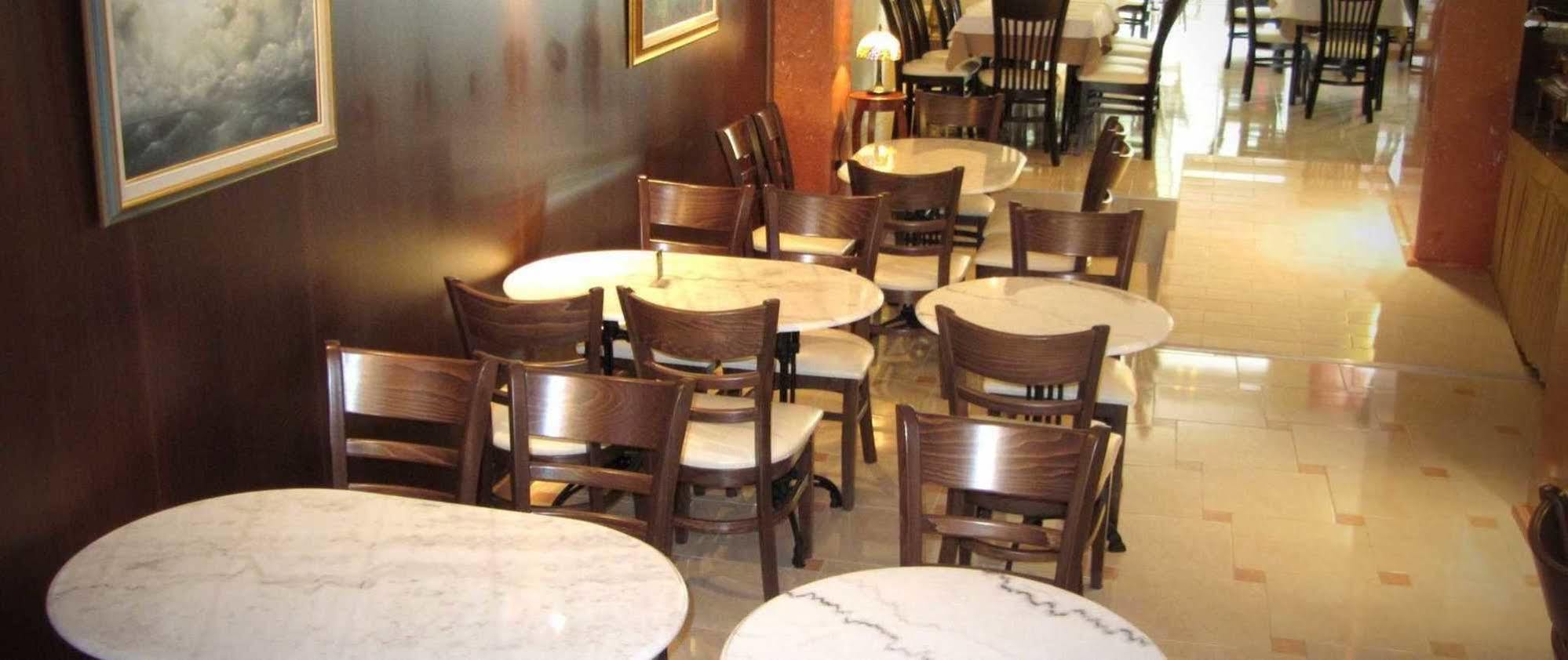 Hotel Lito Paralia Katerinis Ngoại thất bức ảnh